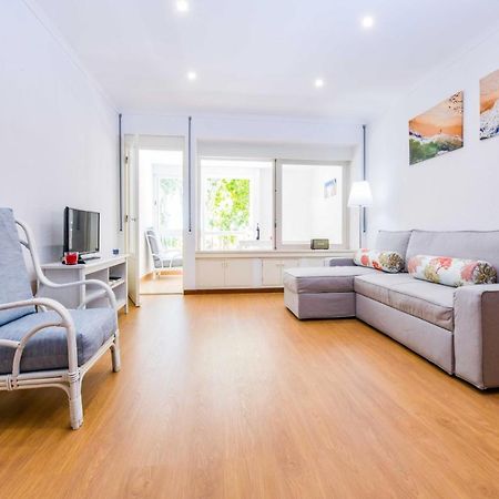 Carcavelos Beach & Business By The Portuguese Butler Exterior photo