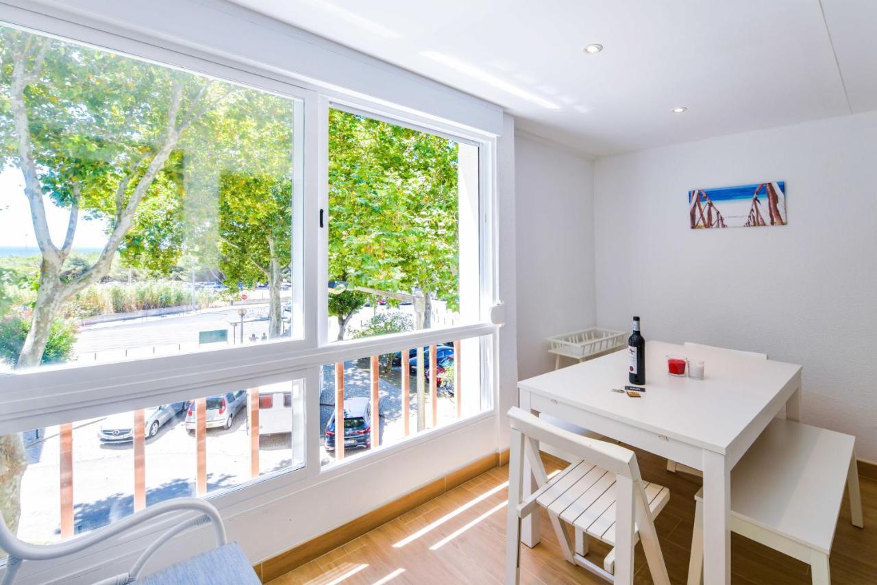 Carcavelos Beach & Business By The Portuguese Butler Exterior photo